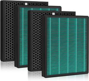 <span class=keywords><strong>Filtre</strong></span> à <span class=keywords><strong>air</strong></span> en nid d'abeille au <span class=keywords><strong>charbon</strong></span> <span class=keywords><strong>actif</strong></span> G3 G4 - Product Image 1