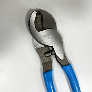 Kìm cắt dây cáp 10 inch, dụng cụ cắt dây điện, tuốt dây cho thợ điện, dụng cụ đa năng, dụng cụ cầm tay, dụng cụ cắt 35mm2 - Product Image 2