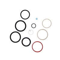 Kit de réparation Common Rail de haute qualité pour injecteurs Common Rail C7 C9, kit de réparation 402671 pour pompe à injection de carburant, prix usine