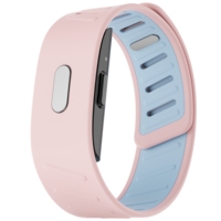 JCVital 2501 SDK APL OEM ODM Pulsera Inteligente con IA, Monitor de Recuperación Cardíaca y Frecuencia Cardíaca, Entrenador de Salud y Seguimiento del Sueño
