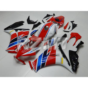 Pour Honda CBR1000RR 2012-2016 CBR 1000RR 2015 2014 Kit de carénage de moto en ABS injecté, carénages personnalisés H1012-106a - Product Image 3