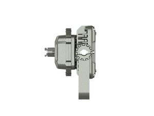 ไฟส่องสว่างแบบเสาสูง 80W 90W 100W สำหรับพื้นที่อันตราย ไฟส่องอาหาร ATEX โซน 1 ไฟ LED ป้องกันการระเบิด - Product Image 6