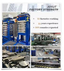 Joylit ลูกบอลพิคเกิลบอล26/40รู74มม. ลูกบอลพลาสติกฝึกซ้อม - Product Image 5