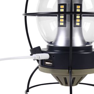 <b>Camping</b> <b>Lantern</b> <b>Led</b> Rechargeable Battery Usb Charging Portable Outdoor Lighting For <b>Camping</b> - Product Image 3