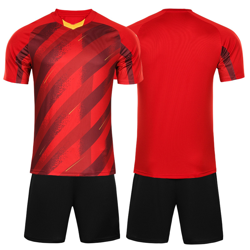 Stampa con design senza rosso