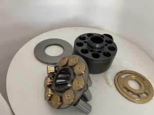 Repuestos Hidráulicos para Excavadoras Mini Psvd2-16e/Psvd2-21c/Psvl2-36cc/ Psvd2-21e, Kyb 4t, Psvd2-26e/27e - Product Image 4