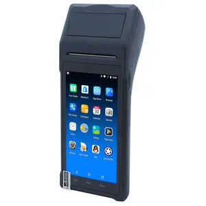 ITCF-2H более дешевая цена android mobile POS PDA терминал