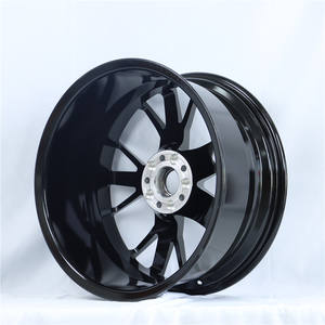 ล้อแม็กซ์คาร์บอนไฟเบอร์ Ze40 <span class=keywords><strong>Ce28</strong></span> 3 ชิ้น ขนาด <span class=keywords><strong>18</strong></span> 16 นิ้ว สำหรับรถมัสเซิลคาร์ญี่ปุ่น <span class=keywords><strong>ขอบ</strong></span>ฟอร์จ 5x114.3 - Product Image 4