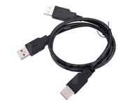 Kabel Daya Inverter Tahan Air PBT Berperingkat IP67 untuk Kontrol Lingkungan IoT, Komputer, dan Sepeda Motor