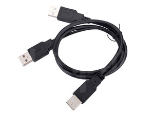 防水加热逆变器电源线 PBT IP67 级防护线束，适用于物联网环境控制计算机、摩托车 - Product Image 3