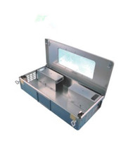Cage de piège à Rat en acier inoxydable de haute qualité