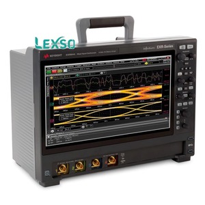 ออสซิลโลสโคป Keysight Exr604a รุ่น Infiniium Exr Series: 6 GHz, 4 ช่องสัญญาณ, ความลึกหน่วยความจำ 1.6 Gpts, อัตราการสุ่มตัวอย่างสูงสุด 16 Gsa/sec - Product Image 3