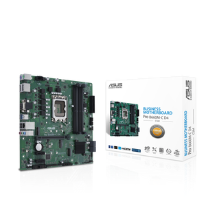 AsusPro-Placa base de escritorio con CPU de 12ª generación compatible con Intel CSM, Memoria DDR4, aplicación de escritorio SATA, Ethernet duro, <span class=keywords><strong>WiFi</strong></span>, nuevo de 2. ª generación - Product Image 2