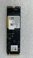 Digunakan 2400 1TB NVMe SSD MTFDKBA1T0QFM-1BD1AABGB M.2 2280 PCIe 4.0
