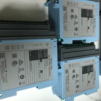 Panel HMI con Pantalla Táctil GP10 GP20-GX10 GX90XA-U2N-CC para PLC, Adquisición de Datos Industriales