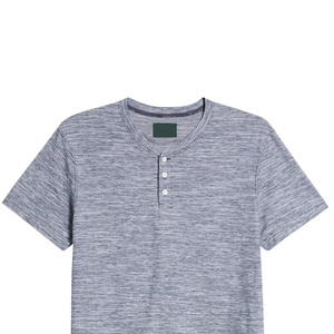 Camiseta de Hombre de Alta Calidad con Logotipo Personalizado, 100% Algodón Transpirable, Nueva Camiseta de Hombre con Precios al por Mayor de Alta Calidad - Product Image 6