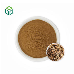 Sampel Gratis Bubuk Ekstrak Ginseng Siberia Kelas Makanan (Acanthopanax Senticosus) 0.8% Eleutheroside Ekstrak Herbal - Product Image 2