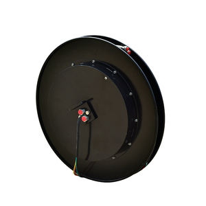 Enrouleur de câble hydraulique à double canal de 1/4 pouce, longueur personnalisable, avec dispositif de levage automatique pour <span class=keywords><strong>véhicule</strong></span> de travail aérien - Product Image 5