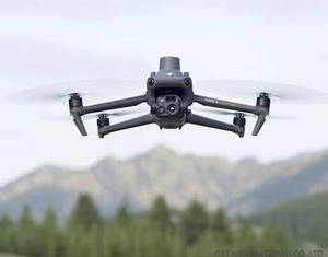 Nouveau drone Mavic 3T Basic Combo Enterprise avec caméra thermique, transmission 15 km, temps de vol de 45 minutes, alliage d'aluminium - Product Image 4
