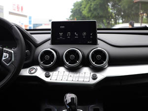 <span class=keywords><strong>Auto</strong></span> usate a buon mercato 2017 WEY v7 2.0T edizione di lusso benzina <span class=keywords><strong>Auto</strong></span> veicoli usati SUV usato per la vendita Voiture Doccasion cina - Product Image 6