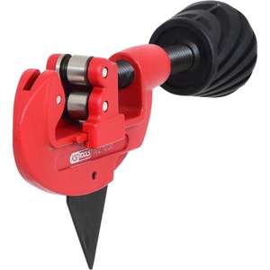 KS <b>TOOLS</b> - 102.1000 Pipe cutter, <b>deburrer</b>, 3-30mm - EAN 4042146013830 PIPE CUTTERS - Product Image 4