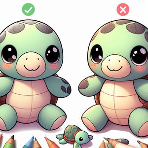 Cuscino di tartaruga verde peluche personalizzato <span class=keywords><strong>animale</strong></span> carino <span class=keywords><strong>sorridente</strong></span> 9 pollici animali di peluche - Product Image 5