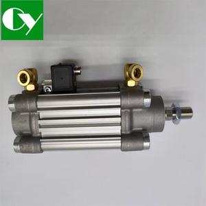 SM102 CD102 xi lanh từ tính 00.580.4505 Phụ tùng máy móc in Offset - Product Image 1