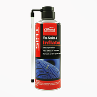 Scellant liquide scellant pour pneus prix réparation de pneus de voiture gonfleur de pneus en mousse et scellant