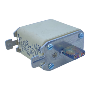 1 Stück Brandneuer Original 3NE8018 Hls-Sicherungseinsatz 63A 660V AC Ve <span class=keywords><strong>3</strong></span> - Product Image 3