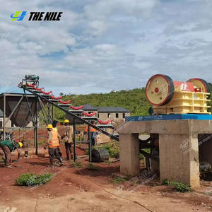 गर्म बिक्री सोने के खनन उपकरण पूर्ण छोटे पैमाने पर-सोने-रॉक छोटे से सोने के खनन खनन-उपकरण मशीनरी उपकरण - Product Image 6