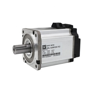 80JASM510230K-17B+JAND10002-20B Motor de CA de 220V 5.7A 1000W con kit de controlador para automatización de enrutadores 80JASM510230K-17B+JAND10002-20B 1 - Product Image 1