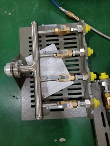 Ba đa dạng sf6 gas Recovery bơm chân không dịch vụ công cụ cho GIS/GCB - Product Image 3