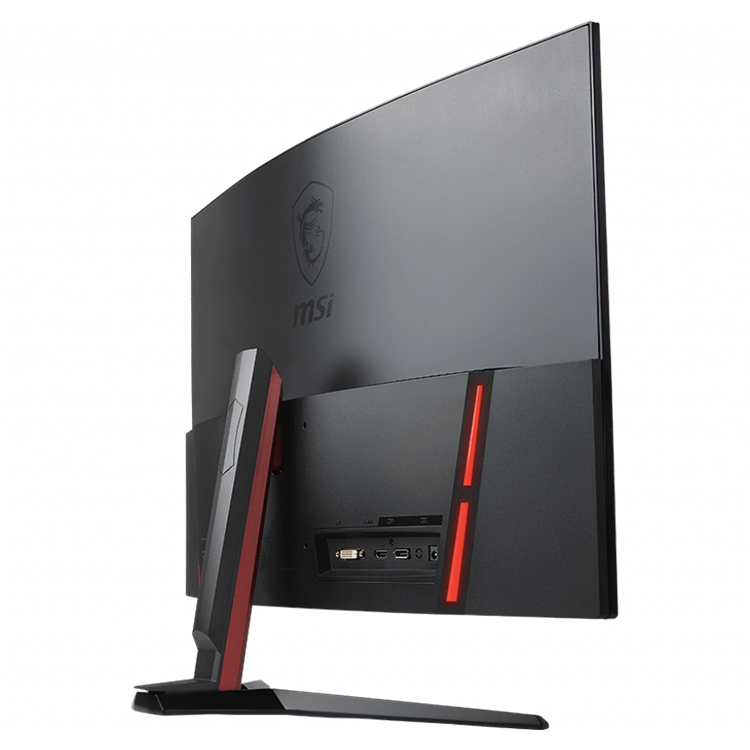 MSI AG32CQ 31.5 