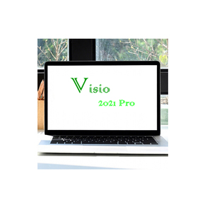 Youyi Smart <span class=keywords><strong>Visio</strong></span> คุณภาพดีระดับมืออาชีพ2021ผูกบัญชี1ชิ้น <span class=keywords><strong>Visio</strong></span> 2019 Pro ใช้งานตลอดอายุการใช้งานแพ็คอย่างรวดเร็ว - Product Image 1