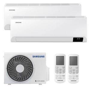 Prix des pompes à <span class=keywords><strong>chaleur</strong></span> sans conduit pour usage domestique, série mini-split / <span class=keywords><strong>Samsung</strong></span> WIFI - Product Image 1