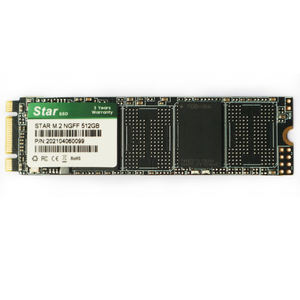 256gb 512gb 1tb 2tb 4tb m2 nvme 2280 PCIe 3.0硬盘1tb固态硬盘 - Product Image 1