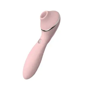 Xung Hút Công Nghệ Âm Vật Sucking Quan Hệ Tình Dục Vibrator Cho Phụ Nữ