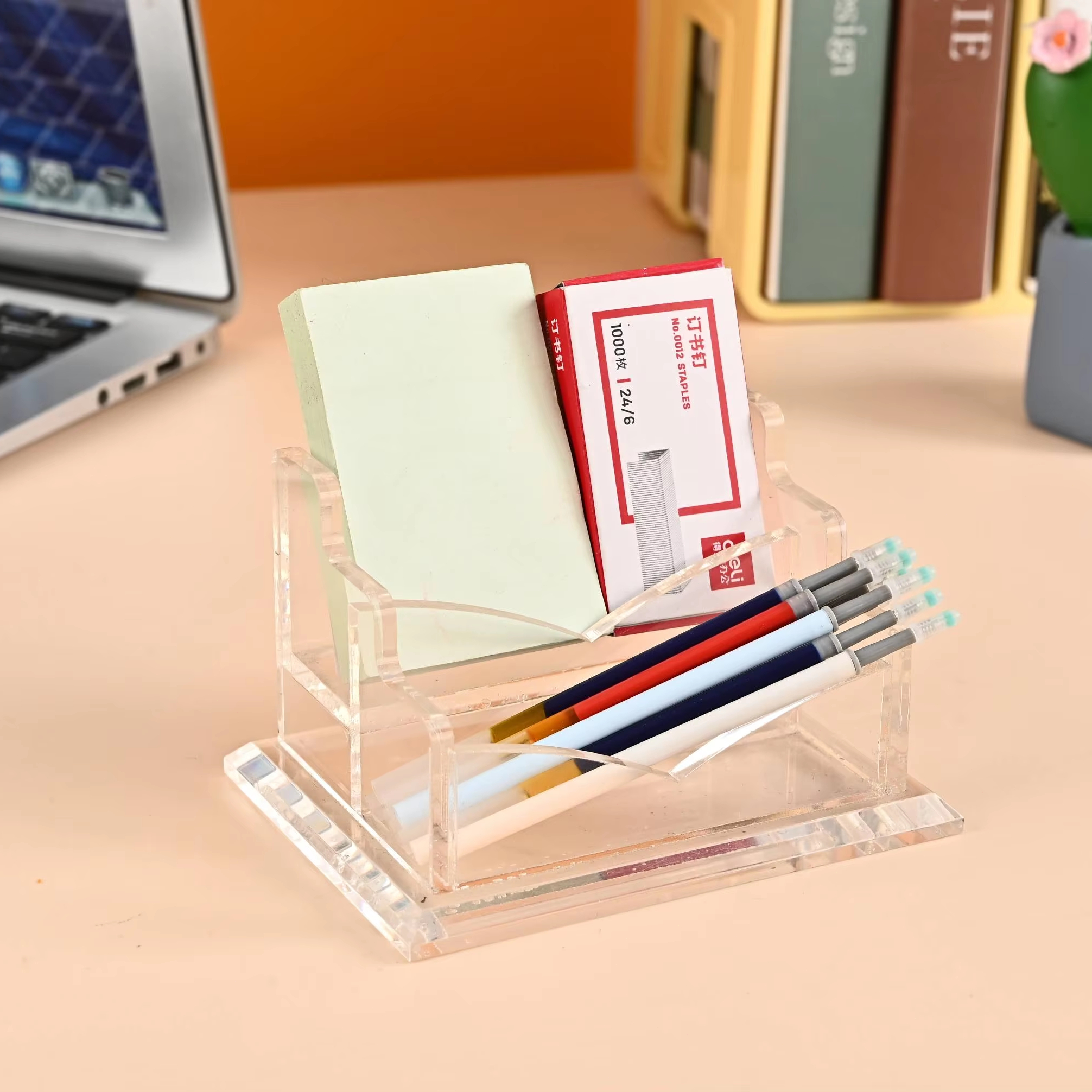 staples business card holder binder Victor C6000 Advanced Construction Calculator