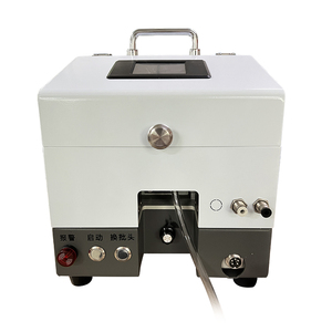 Machine à visser automatique M1-M6 portative pour la production sur ligne d'assemblage automobile - Product Image 5
