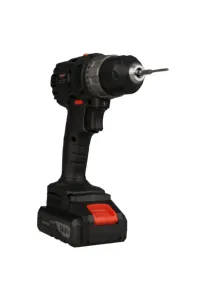 Electric Power Drills Cordless Drilling Machine For Wood And Steel