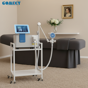 NUEVO Equipo de Fisioterapia con Magnetoterapia <span class=keywords><strong>para</strong></span> Alivio del Dolor, Transducción Magnética Extracorpórea - Product Image 1