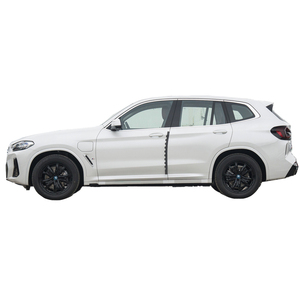 Vehículos de Nueva Energía 2024, SUV Eléctrico <span class=keywords><strong>BMW</strong></span> IX3 con Autonomía de 530KM/540KM - Product Image 5