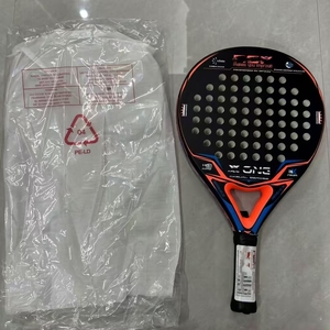Raqueta de Pádel <span class=keywords><strong>NOX</strong></span> X-ONE Casual de Nivel Básico Personalizada al por Mayor, Raqueta de Pádel de Carbono 3K, Lote OEM <span class=keywords><strong>Nox</strong></span>, Cinta Protectora para Raqueta de Pádel, USAPA - Product Image 2