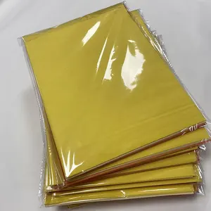 Factory Wholesale Perfect Color Custom Wrapping Gift Suppliers Colorful Tissue Paper For Diy