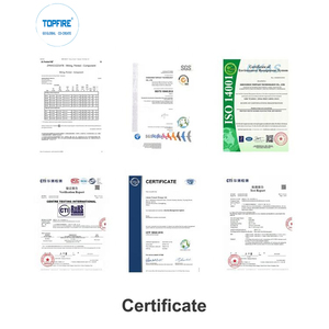 Topfre 2025 Phổ Biến Mini Loa Trong Nhà Ngoài Trời Âm Nhạc Máy Nghe Nhạc Không Thấm Nước Không Dây Thông Minh Di Động Vật Liệu FR-4 Iot Kích Hợp - Product Image 3