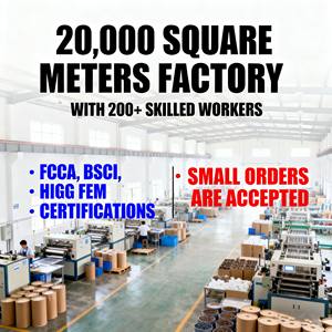 Boîte en papier à fenêtre personnalisée pour bouquet de fleurs, boîte de présentation pliable avec insert, emballage cadeau pour fleuriste avec poignée et fenêtre en PVC - Product Image 6