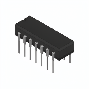 Electronics Component Logic SN54126J Original - Product Image 1