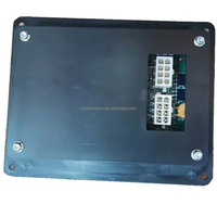 Panneau de commande intelligent Smartgen d'origine pour groupe électrogène Cummins Diesel 300-6014 pour moteur série K - Pièces de moteur