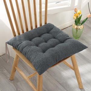 Vente chaude Multicolore Maison Salon <span class=keywords><strong>Canapé</strong></span> Chaise Carrée <span class=keywords><strong>Coussin</strong></span> De Siège <span class=keywords><strong>Coussin</strong></span> avec Des Points - Product Image 6