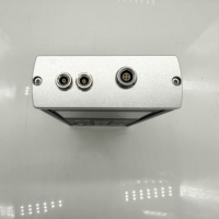 Jauge d'épaisseur murale numérique à ultrasons, type portable, avec balayage A/B, TG-5710, testeur d'épaisseur ultrasonique numérique haute précision